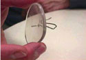 eye Safety Goggles  Use Them Every Time