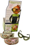 onion googles No More Tears, Onion Goggles to the Rescue